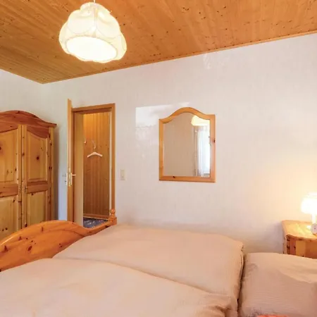 3 In Apartment Thalfang