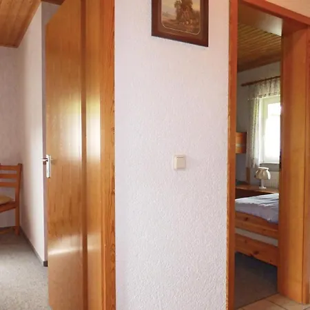 3 In Apartment Thalfang