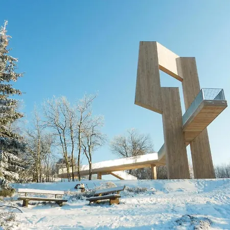 3 In Apartment Thalfang