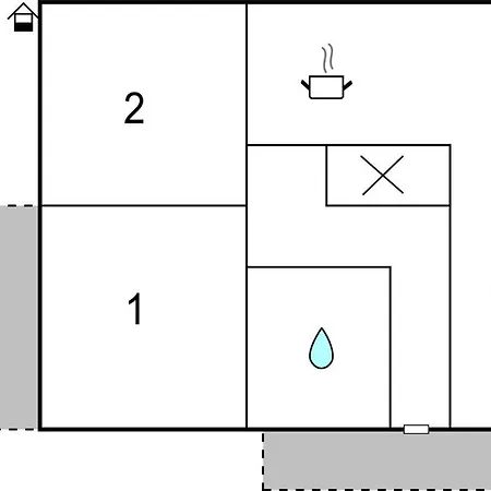 Διαμέρισμα 3 In *