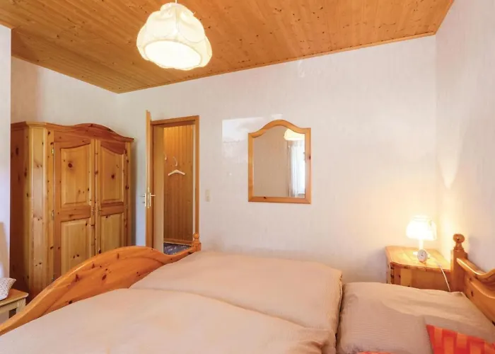 3 In 公寓 塔尔方