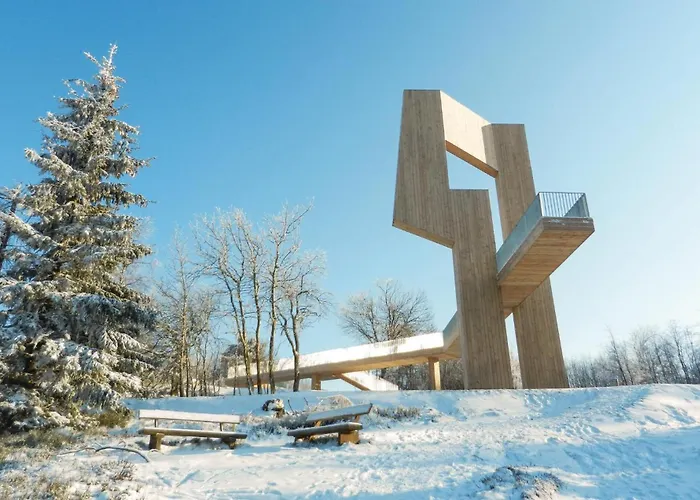 3 In 公寓 塔尔方